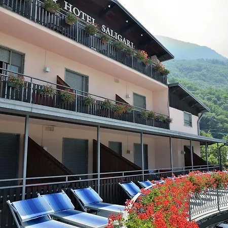 Hotel Saligari