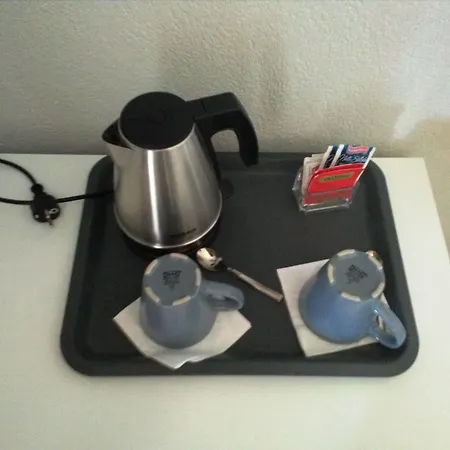 Hotel Saligari 3*