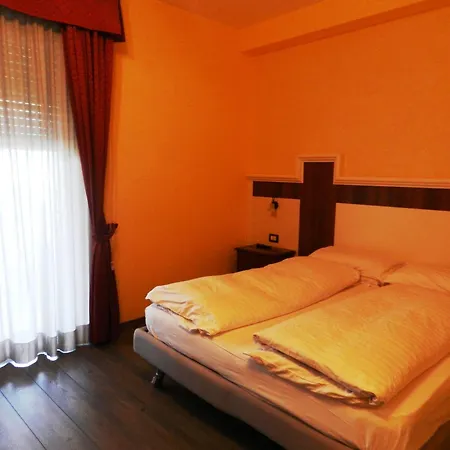 Hotel Saligari Verceia