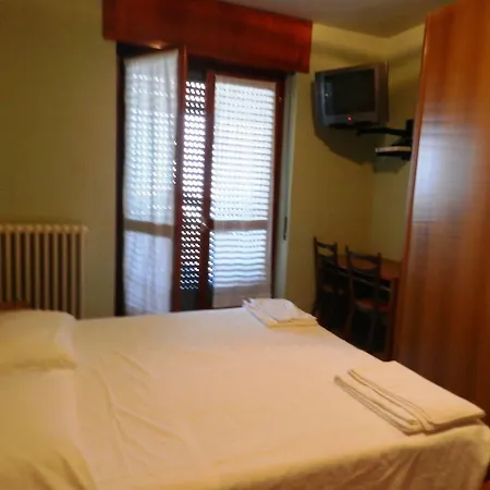 Hotel Saligari Verceia