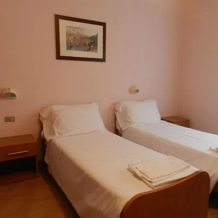 Hotel Saligari