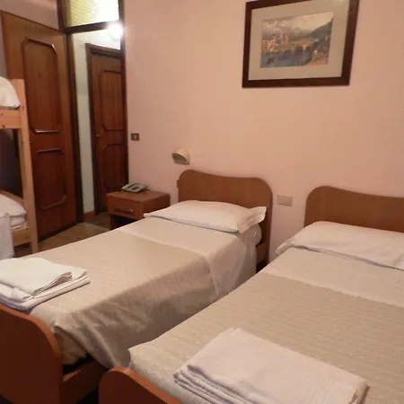 Saligari Hotel